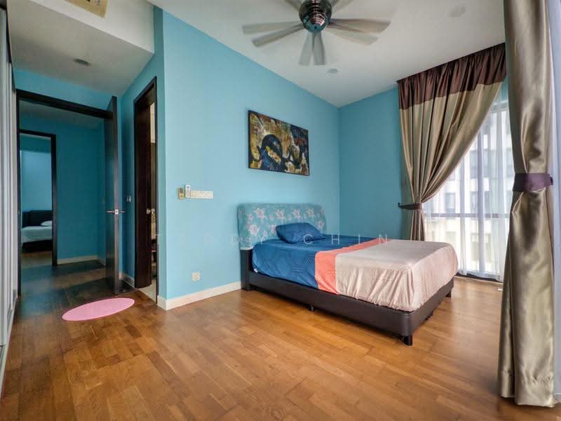 Condominium for Sale at The Elements - Teddy Chin - Bedroom - PropertyGuru.com.my