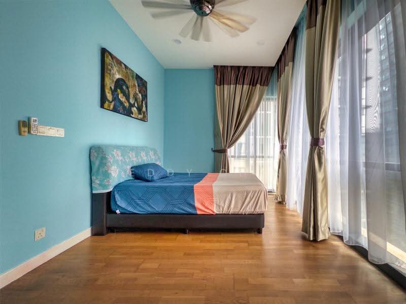 Condominium for Sale at The Elements - Teddy Chin - Bedroom - PropertyGuru.com.my