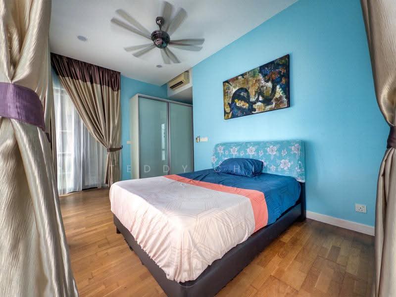 Condominium for Sale at The Elements - Teddy Chin - Bedroom - PropertyGuru.com.my