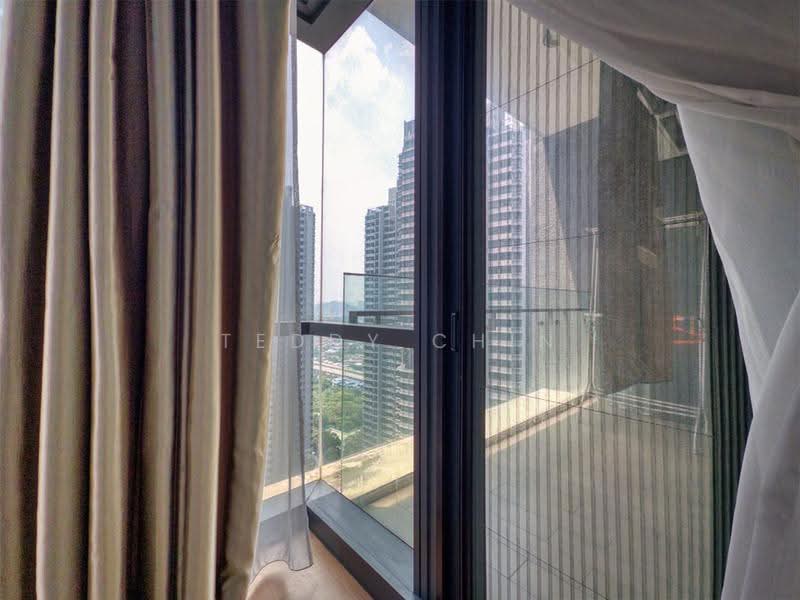 Condominium for Sale at The Elements - Teddy Chin - View - PropertyGuru.com.my