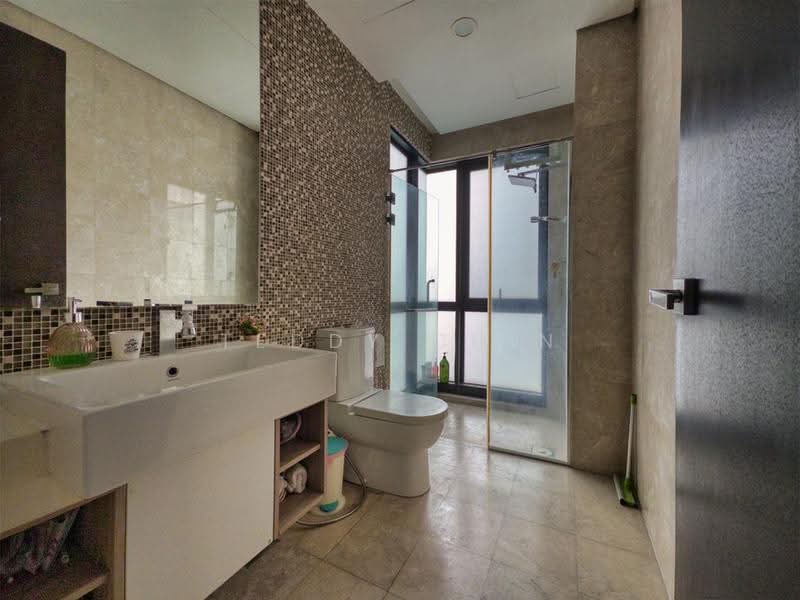 Condominium for Sale at The Elements - Teddy Chin - Bathroom - PropertyGuru.com.my