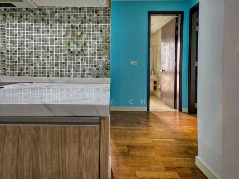 Condominium for Sale at The Elements - Teddy Chin - Interior - PropertyGuru.com.my
