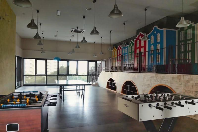 Condominium for Sale at The Elements - Teddy Chin - Interior - PropertyGuru.com.my