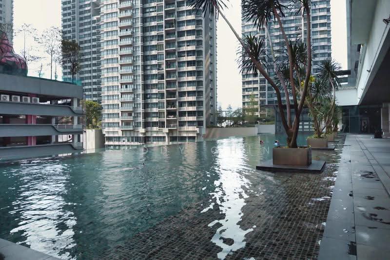 Condominium for Sale at The Elements - Teddy Chin - 50meter pool - PropertyGuru.com.my