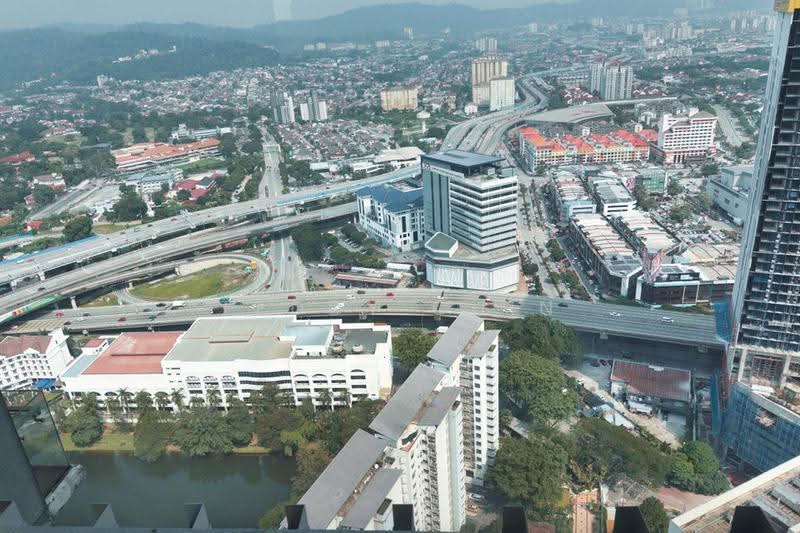 Condominium for Sale at The Elements - Teddy Chin - View - PropertyGuru.com.my