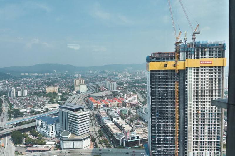 Condominium for Sale at The Elements - Teddy Chin - PropertyGuru.com.my