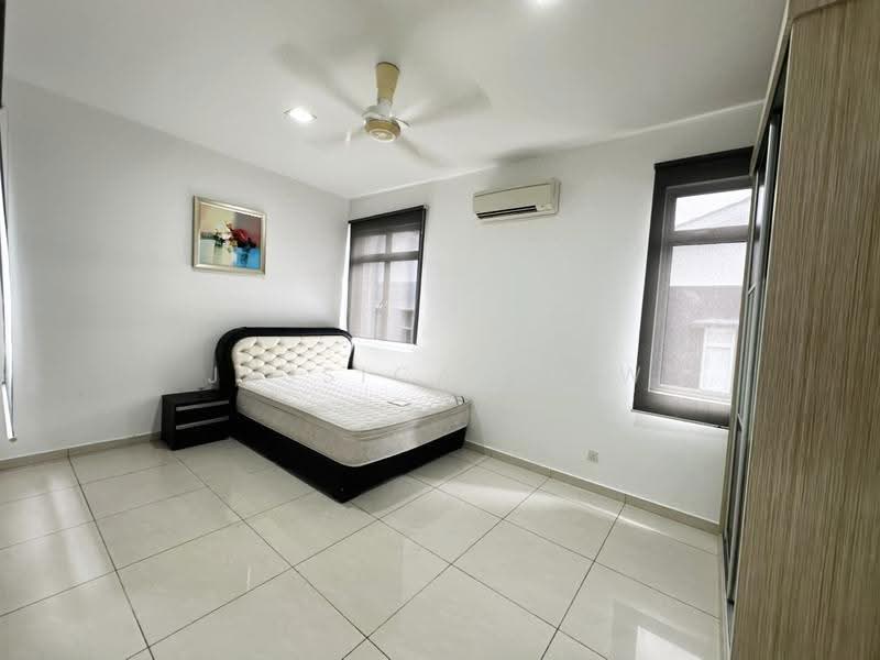 Cluster House for Rent in Horizon Hills (Iskandar Puteri (Nusajaya)) - Jessica Tiew - Bedroom - PropertyGuru.com.my