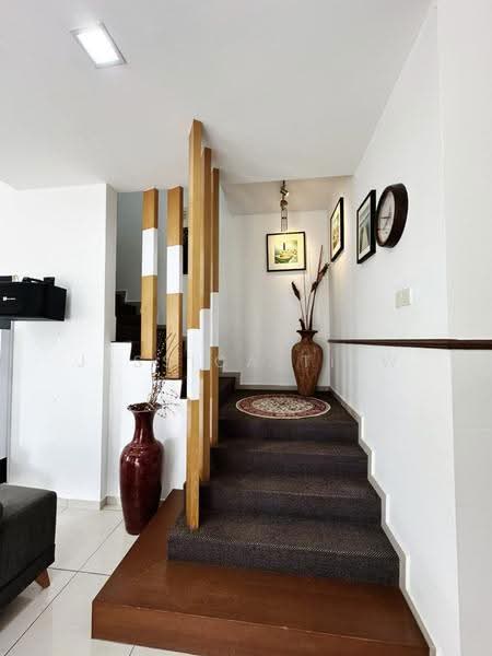 Cluster House for Rent in Horizon Hills (Iskandar Puteri (Nusajaya)) - Jessica Tiew - Interior - PropertyGuru.com.my