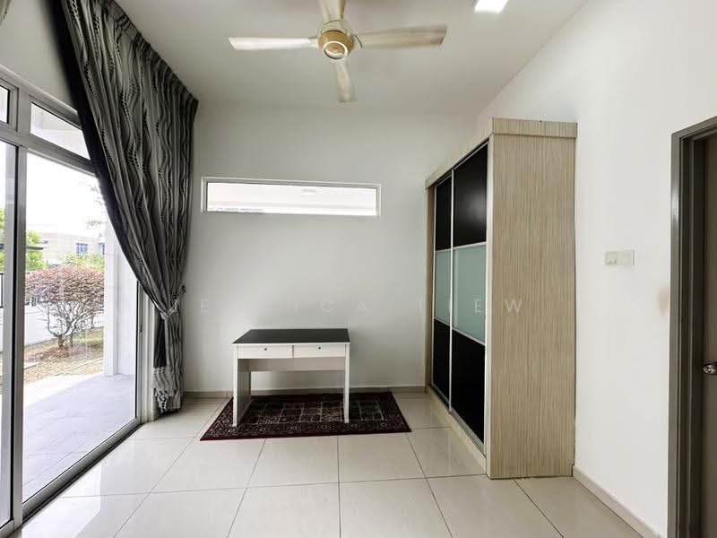 Cluster House for Rent in Horizon Hills (Iskandar Puteri (Nusajaya)) - Jessica Tiew - Bedroom - PropertyGuru.com.my