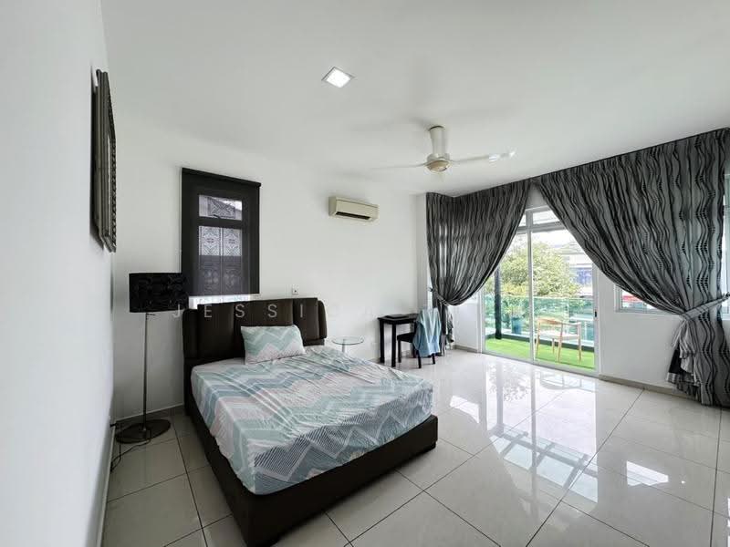 Cluster House for Rent in Horizon Hills (Iskandar Puteri (Nusajaya)) - Jessica Tiew - Bedroom - PropertyGuru.com.my
