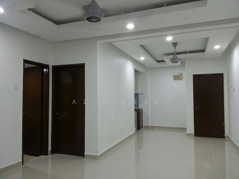 Apartment for Sale at Pangsapuri Orkid - Aziz Saad - Interior - PropertyGuru.com.my