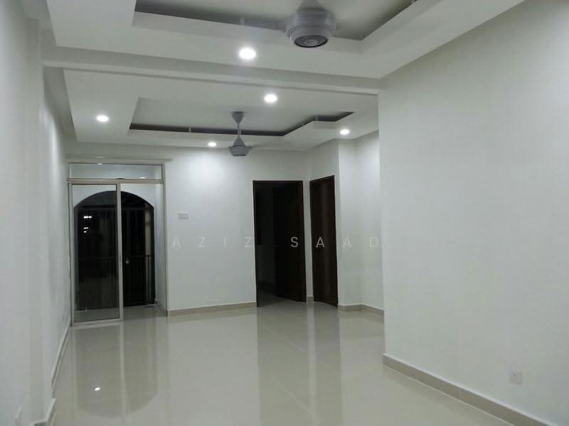 Apartment for Sale at Pangsapuri Orkid - Aziz Saad - Interior - PropertyGuru.com.my