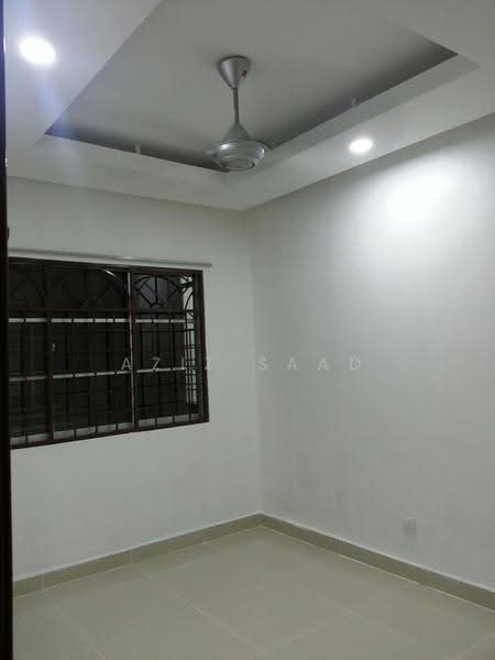 Apartment for Sale at Pangsapuri Orkid - Aziz Saad - Interior - PropertyGuru.com.my