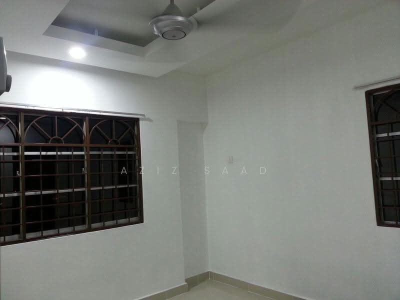 Apartment for Sale at Pangsapuri Orkid - Aziz Saad - Interior - PropertyGuru.com.my
