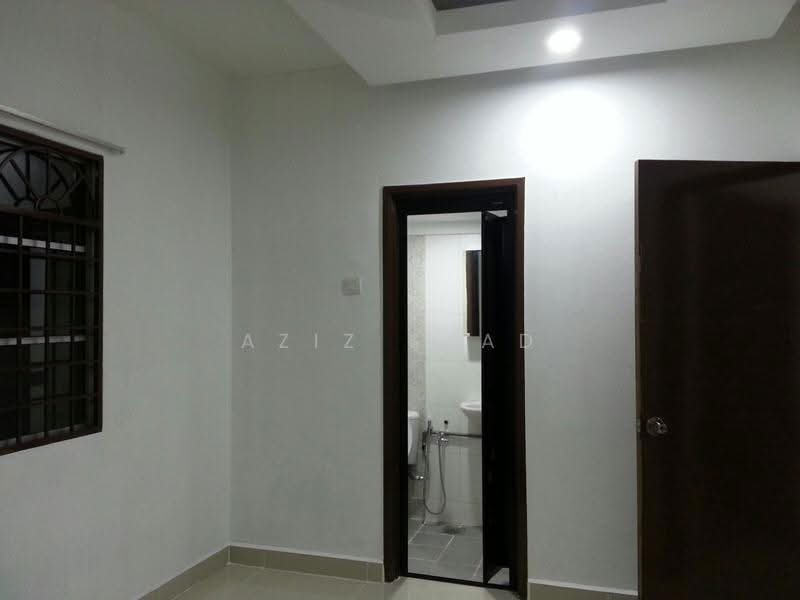 Apartment for Sale at Pangsapuri Orkid - Aziz Saad - Interior - PropertyGuru.com.my