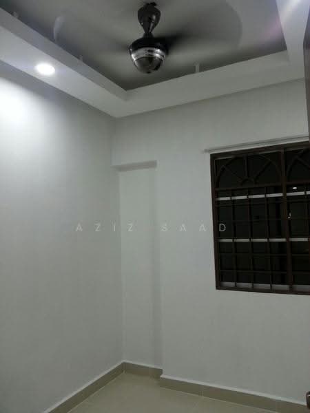 Apartment for Sale at Pangsapuri Orkid - Aziz Saad - Interior - PropertyGuru.com.my