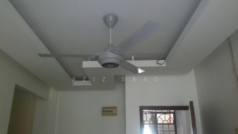 Apartment for Sale at Pangsapuri Orkid - Aziz Saad - PropertyGuru.com.my