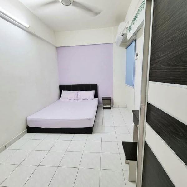 Apartment for Sale at Pangsapuri Ria - Even Chong - Bedroom - PropertyGuru.com.my