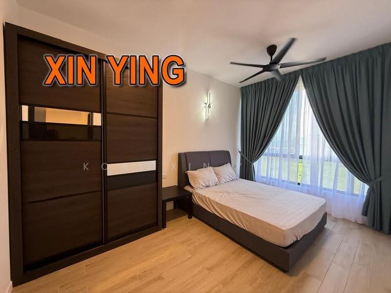 Condominium for Rent at Anggun Residences - Koay Xin Ying - Bedroom - PropertyGuru.com.my