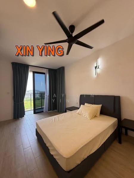 Condominium for Rent at Anggun Residences - Koay Xin Ying - Bedroom - PropertyGuru.com.my