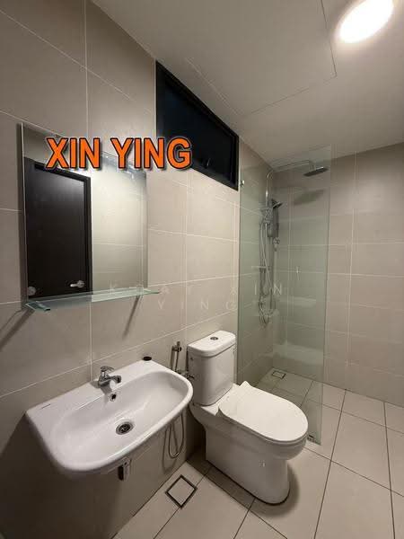 Condominium for Rent at Anggun Residences - Koay Xin Ying - Bathroom - PropertyGuru.com.my
