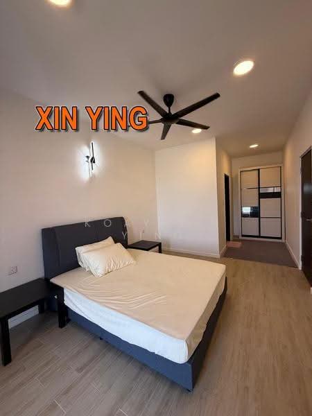 Condominium for Rent at Anggun Residences - Koay Xin Ying - Bedroom - PropertyGuru.com.my