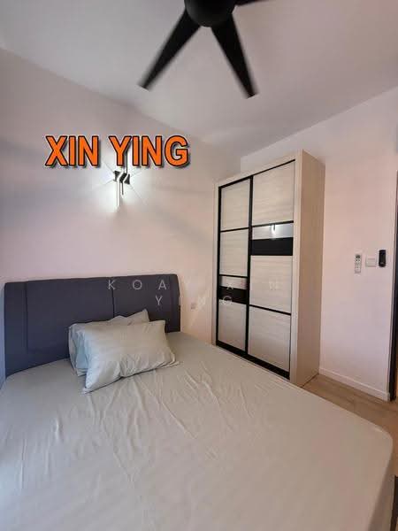 Condominium for Rent at Anggun Residences - Koay Xin Ying - Bedroom - PropertyGuru.com.my