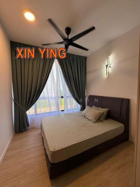 Condominium for Rent at Anggun Residences - Koay Xin Ying - Bedroom - PropertyGuru.com.my