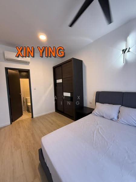 Condominium for Rent at Anggun Residences - Koay Xin Ying - PropertyGuru.com.my