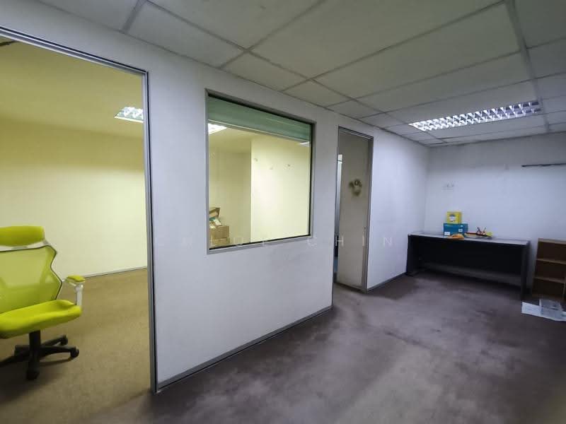 Kilang untuk Disewa di Taman Mount Austin (Tebrau) - Chloe Chin - Interior - PropertyGuru.com.my