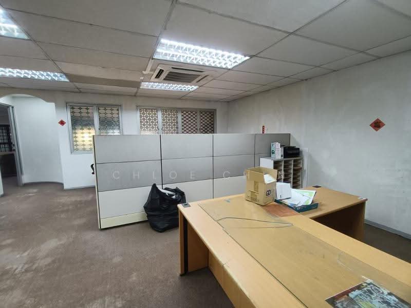Kilang untuk Disewa di Taman Mount Austin (Tebrau) - Chloe Chin - Interior - PropertyGuru.com.my