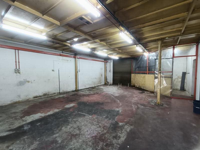 Kilang untuk Disewa di Taman Mount Austin (Tebrau) - Chloe Chin - PropertyGuru.com.my
