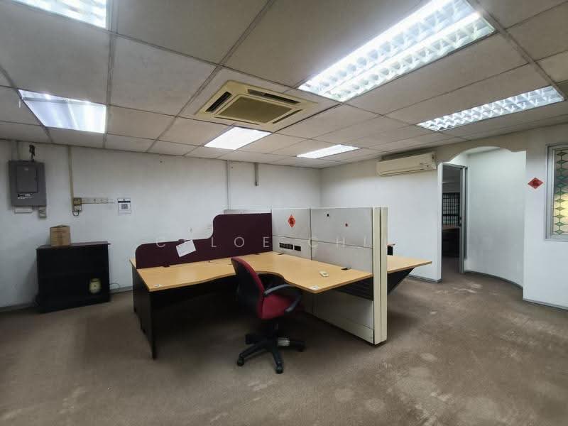Kilang untuk Disewa di Taman Mount Austin (Tebrau) - Chloe Chin - Interior - PropertyGuru.com.my