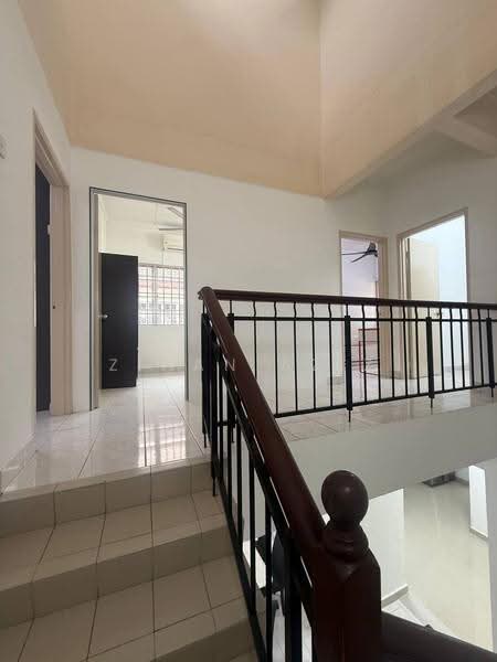 2-storey Terraced House for Rent in Subang Bestari (Shah Alam) - Zihan Aziz - Interior - PropertyGuru.com.my