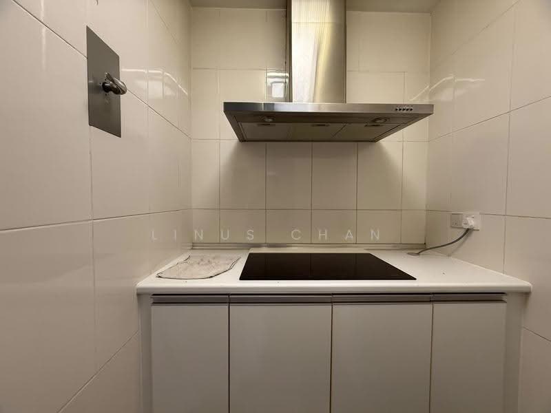 Kediaman Servis untuk Dijual di Solaris Dutamas - Linus Chan - Kitchen - PropertyGuru.com.my