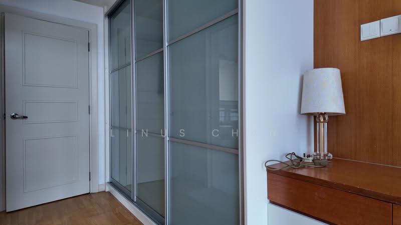 Kediaman Servis untuk Dijual di Solaris Dutamas - Linus Chan - Interior - PropertyGuru.com.my