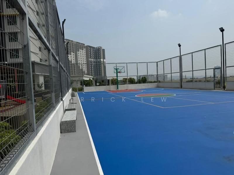 Kediaman Servis untuk Disewa di Parkland Residence @ Kajang 2 - Derrick Lew - Exterior - PropertyGuru.com.my
