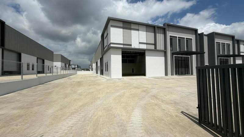 Kilang untuk Dijual di Eco Business Park 1 (Johor Bahru) - David Ong - Exterior - PropertyGuru.com.my