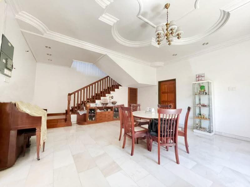Semi-Detached House for Sale in Housing Trust (Ipoh) - Caiyi Choo - PropertyGuru.com.my