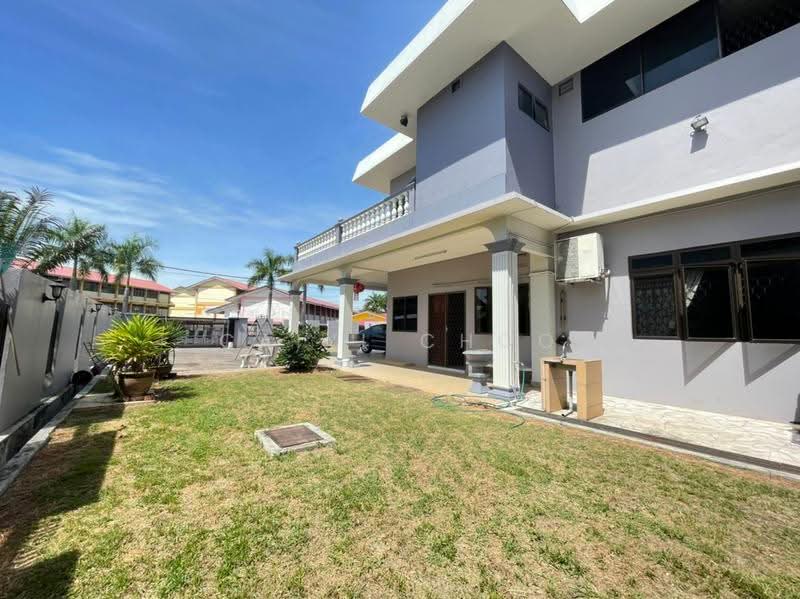 Semi-Detached House for Sale in Housing Trust (Ipoh) - Caiyi Choo - PropertyGuru.com.my