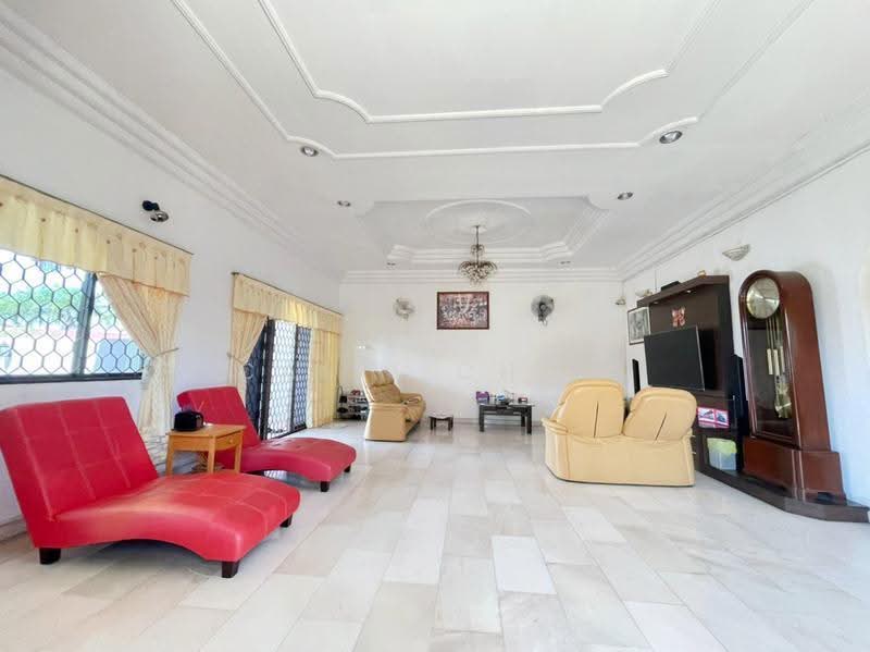 Semi-Detached House for Sale in Housing Trust (Ipoh) - Caiyi Choo - PropertyGuru.com.my