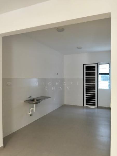 2-storey Terraced House for Sale in Taman Puchong Tekali (Puchong) - Michael Chan - Kitchen - PropertyGuru.com.my