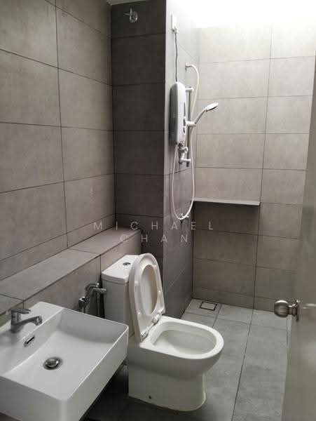 2-storey Terraced House for Sale in Taman Puchong Tekali (Puchong) - Michael Chan - Bathroom - PropertyGuru.com.my