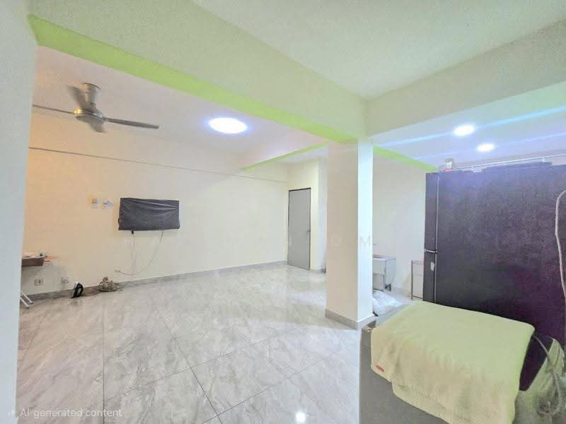 Rumah Flat untuk Dijual di Desa Tasik Fasa 1A - Hazeman Omar - Interior - PropertyGuru.com.my