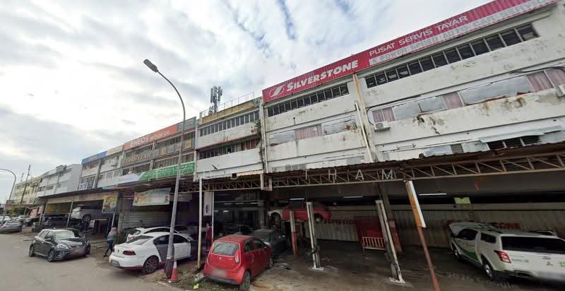 Shop for Sale in Taman Sri Muda (Shah Alam) - Teddy Tham - PropertyGuru.com.my