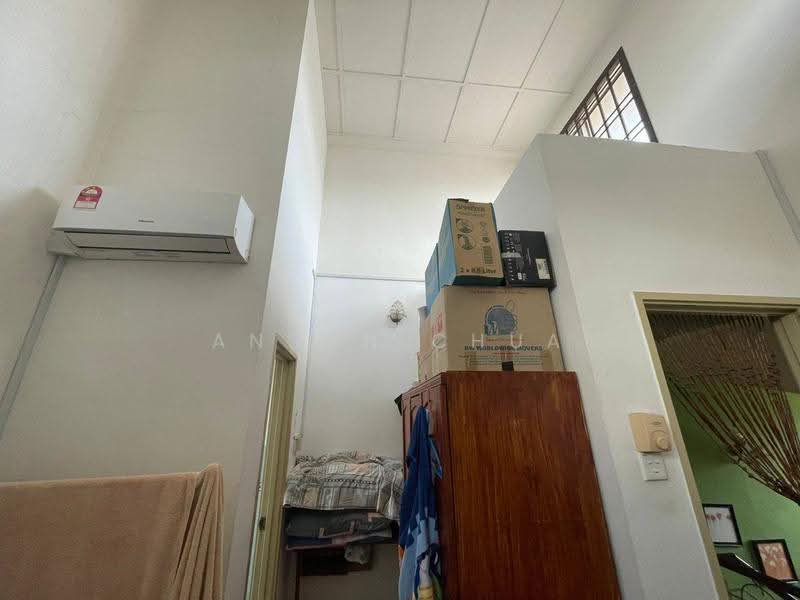 1.5-storey Terraced House for Sale in Taman Setia Indah (Tebrau) - Anson Chua - PropertyGuru.com.my