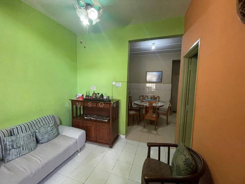 1.5-storey Terraced House for Sale in Taman Setia Indah (Tebrau) - Anson Chua - PropertyGuru.com.my