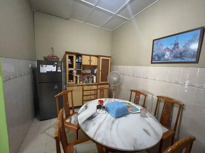 1.5-storey Terraced House for Sale in Taman Setia Indah (Tebrau) - Anson Chua - PropertyGuru.com.my
