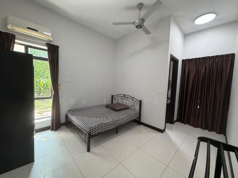 Rumah Teres 2-Tingkat untuk Disewa di East Ledang (Iskandar Puteri (Nusajaya)) - Foo Jun Tao - Bedroom - PropertyGuru.com.my