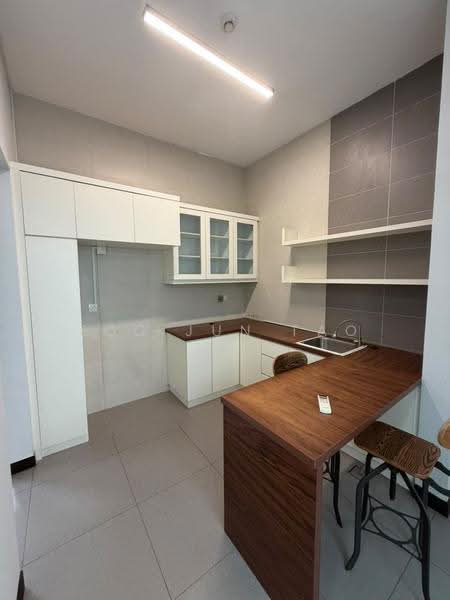 Rumah Teres 2-Tingkat untuk Disewa di East Ledang (Iskandar Puteri (Nusajaya)) - Foo Jun Tao - PropertyGuru.com.my